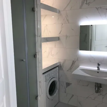 Apartment стильная квартира в аркадии, генуэзская Odesa